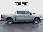 New 2025 Ram 1500 Laramie Crew Cab 4x4 Pickup for sale #HT25221 - photo 8