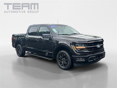 2025 Ford F-150 SuperCrew Cab RWD Pickup for sale #HT25221A - photo 1