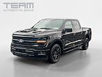 2025 Ford F-150 SuperCrew Cab RWD Pickup for sale #HT25221A - photo 4
