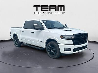 2025 Ram 1500 Crew Cab 4x4 Pickup for sale #HT25222 - photo 1