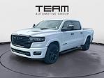 2025 Ram 1500 Crew Cab 4x4 Pickup for sale #HT25222 - photo 4