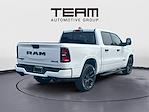 2025 Ram 1500 Crew Cab 4x4 Pickup for sale #HT25222 - photo 2