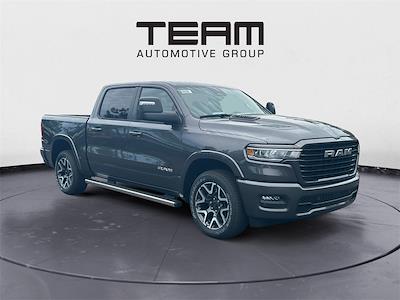 2025 Ram 1500 Crew Cab 4x4 Pickup for sale #HT25223 - photo 1