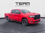 New 2025 Ram 1500 Lone Star Crew Cab 4x4 Pickup for sale #HT25224 - photo 1