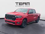 New 2025 Ram 1500 Lone Star Crew Cab 4x4 Pickup for sale #HT25224 - photo 4