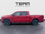 New 2025 Ram 1500 Lone Star Crew Cab 4x4 Pickup for sale #HT25224 - photo 5