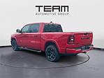 New 2025 Ram 1500 Lone Star Crew Cab 4x4 Pickup for sale #HT25224 - photo 6