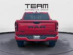 New 2025 Ram 1500 Lone Star Crew Cab 4x4 Pickup for sale #HT25224 - photo 7