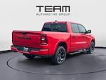 New 2025 Ram 1500 Lone Star Crew Cab 4x4 Pickup for sale #HT25224 - photo 2