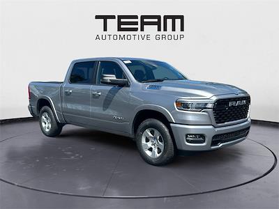 2025 Ram 1500 Crew Cab 4x4 Pickup for sale #HT25225 - photo 1