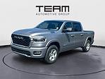 2025 Ram 1500 Crew Cab 4x4 Pickup for sale #HT25225 - photo 4