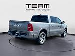 2025 Ram 1500 Crew Cab 4x4 Pickup for sale #HT25225 - photo 2