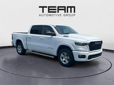 2025 Ram 1500 Crew Cab 4x4 Pickup for sale #HT25226 - photo 1