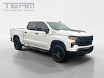 2024 Chevrolet Silverado 1500 Crew Cab 4x4 Pickup for sale #HT25226A - photo 1