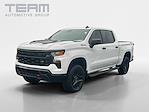 2024 Chevrolet Silverado 1500 Crew Cab 4x4 Pickup for sale #HT25226A - photo 4