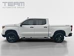 2024 Chevrolet Silverado 1500 Crew Cab 4x4 Pickup for sale #HT25226A - photo 5