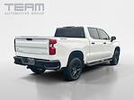 2024 Chevrolet Silverado 1500 Crew Cab 4x4 Pickup for sale #HT25226A - photo 2