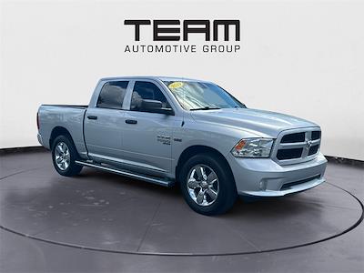 2019 Ram 1500 Classic Crew Cab 4x2 Pickup for sale #HT25228B - photo 1