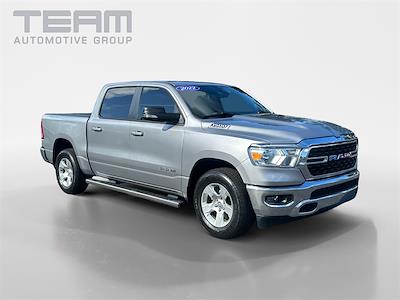Used 2022 Ram 1500 Lone Star Crew Cab for sale #HT25229A - photo 1