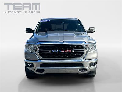 Used 2022 Ram 1500 Lone Star Crew Cab for sale #HT25229A - photo 2
