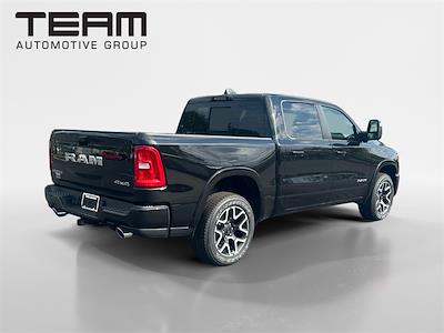 2025 Ram 1500 Crew Cab 4x4 Pickup for sale #HT25231 - photo 2