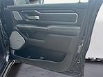 2025 Ram 1500 Crew Cab 4x4 Pickup for sale #HT25231 - photo 12