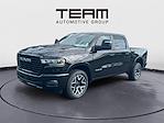 2025 Ram 1500 Crew Cab 4x4 Pickup for sale #HT25231 - photo 4