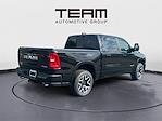 2025 Ram 1500 Crew Cab 4x4 Pickup for sale #HT25231 - photo 2
