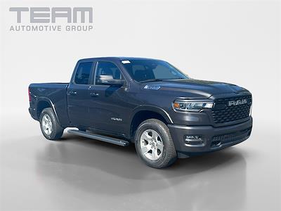 2025 Ram 1500 Quad Cab 4x4 Pickup for sale #HT25232 - photo 1