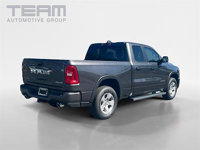2025 Ram 1500 Quad Cab 4x4 Pickup for sale #HT25232 - photo 2