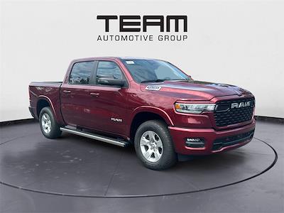 2025 Ram 1500 Crew Cab 4x4 Pickup for sale #HT25233 - photo 1