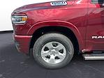 2025 Ram 1500 Crew Cab 4x4 Pickup for sale #HT25233 - photo 18