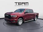 2025 Ram 1500 Crew Cab 4x4 Pickup for sale #HT25233 - photo 4