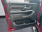 2025 Ram 1500 Crew Cab 4x4 Pickup for sale #HT25233 - photo 9