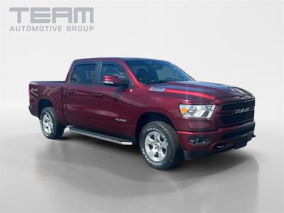 2019 Ram 1500 Crew Cab 4x4 Pickup for sale #HT25233A - photo 1