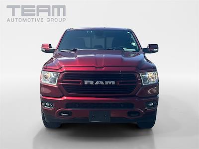 2019 Ram 1500 Crew Cab 4x4 Pickup for sale #HT25233A - photo 2