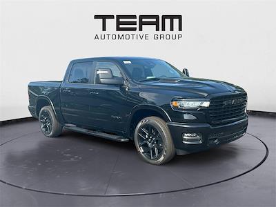 2025 Ram 1500 Crew Cab 4x4 Pickup for sale #HT25234 - photo 1