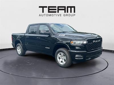 2025 Ram 1500 Crew Cab 4x4 Pickup for sale #HT25235 - photo 1