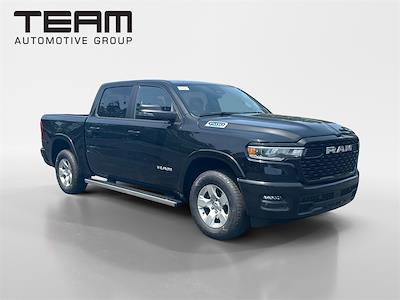 2025 Ram 1500 Crew Cab 4x4 Pickup for sale #HT25236 - photo 1