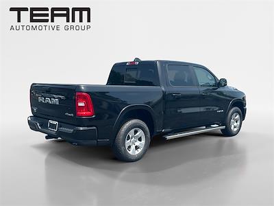 New 2025 Ram 1500 Lone Star Crew Cab 4x4 Pickup for sale #HT25236 - photo 2