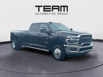 2025 Ram 3500 Crew Cab DRW 4x4 Pickup for sale #HT25239 - photo 1