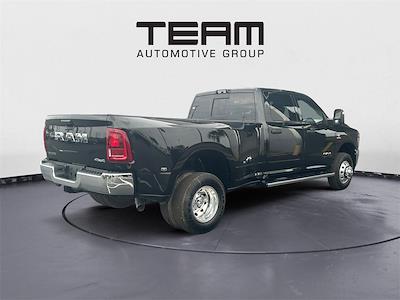 New 2025 Ram 3500 Big Horn Crew Cab 4x4 DRW Pickup for sale #HT25239 - photo 2