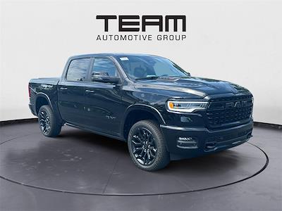 2025 Ram 1500 Crew Cab 4x4 Pickup for sale #HT25240 - photo 1