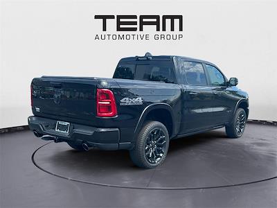 2025 Ram 1500 Crew Cab 4x4 Pickup for sale #HT25240 - photo 2