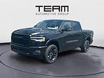 2025 Ram 1500 Crew Cab 4x4 Pickup for sale #HT25240 - photo 4