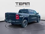 2025 Ram 1500 Crew Cab 4x4 Pickup for sale #HT25240 - photo 2
