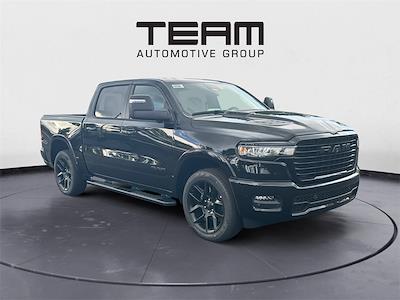 2025 Ram 1500 Crew Cab 4x4 Pickup for sale #HT25241 - photo 1