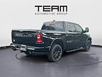 2025 Ram 1500 Crew Cab 4x4 Pickup for sale #HT25241 - photo 2