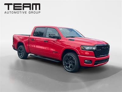 2025 Ram 1500 Crew Cab 4x4 Pickup for sale #HT25243 - photo 1