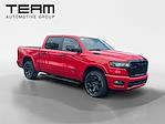2025 Ram 1500 Crew Cab 4x4 Pickup for sale #HT25243 - photo 1